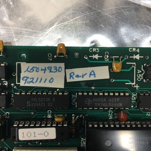 Medidor de Flujo Instantáneo KDNS 7-39-25951, NF20-PTN-4 - Equipo y Piezas de Semiconductores de Confianza de Marca Global - Product Image 5