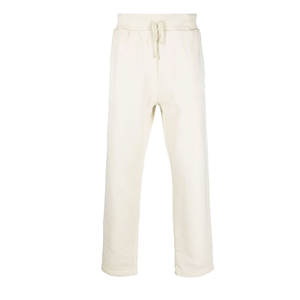 Pantalones de hombre con corte acampanado de secado rápido, pantalones de hombre con corte acampanado sostenibles para hombre - Product Image 1