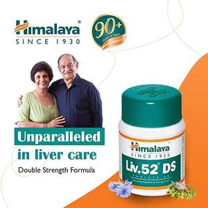 Natural <b>Liver</b> Support Tablets for Hepatoprotective Benefits and Appetite Stimulation Daily Wellness Dietary <b>Supplement</b> - Product Image 4