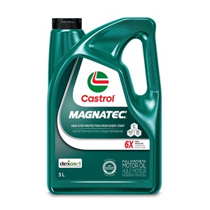 Huile moteur Castrol en promotion : huile moteur de haute qualité, réduit le frottement du moteur, prévient l'usure, fonctionnement fluide, voitures, camions, export en vrac - Product Image 6