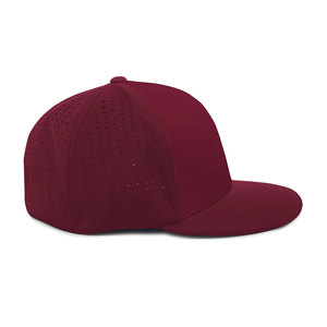 New Style High Quality 5-Panel Waterproof Baseball <b>Hats</b> <b>Summer</b> Solid Cotton Baseball Cap Plus Size Unisex - Product Image 5