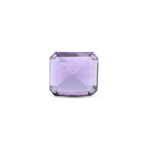 Gema de Amatista Ovalada de 4.1 Quilates, Hecha a Mano, para Joyería Fina - Product Image 2