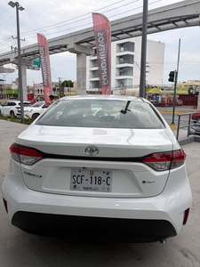Toyota Corolla LE Usado 2026 - Product Image 3