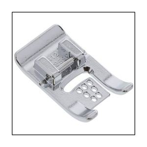 4129899-45, เท้าบันทึก 7 รู, เท้ากด, อะไหล่จักรเย็บผ้าในประเทศ, ผลิตในไต้หวัน - Product Image 1