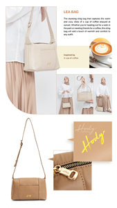 Lady Synthetic Leather Lea <b>Bag</b> Adjustable Strap Elegant Simple Design <b>Large</b> Capacity Zipper Daily Travel Shopping - Product Image 6