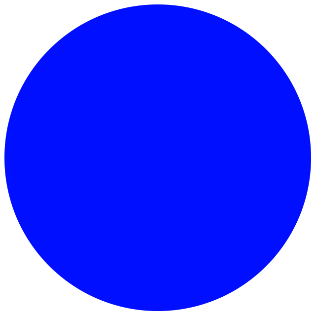 Bleu