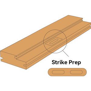 Ligne de production multifonctionnelle de cadres de portes <span class=keywords><strong>en</strong></span> <span class=keywords><strong>bois</strong></span>, scie à découper hautement automatisée, moteur 45KW, garantie 1 an, marque PATER - Product Image 6
