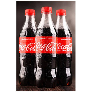 Trending Best Price Coca Cola 330ml x 24 cans | Coca Cola 1.5 liter 500ml Hot Selling <b>Soft</b> <b>drink</b> - Product Image 2