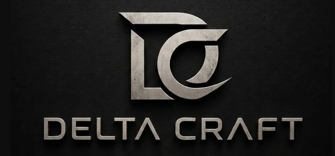 Delta Craft logo