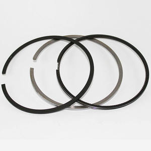 Juego de Anillos de Pistón de 86 mm para Motor Opel 3.0L, Repuestos Automotrices de Alta Calidad - Product Image 1