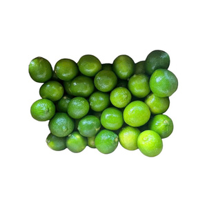 Limón Verde Entero Congelado IQF Premium Sin Semillas, Alto Rendimiento de Jugo, Fruta a Granel para Mercados Globales de Bebidas y Extractos - Product Image 2