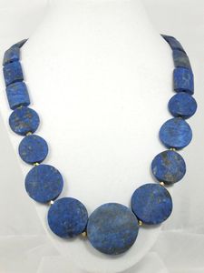 Collar de Resina Hecho a Mano de Alta Calidad para Mujer, Hermoso Collar de Moda con Cuentas y Cadena de Madera Pulida, Regalo Directo de la India - Product Image 5