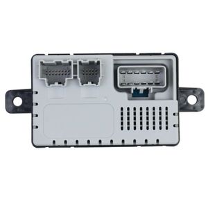 Per Ford F-150 F150 2012 modulo di controllo elettronico nuovo sedile BU5Z-14C724-A di raffreddamento del calore - Product Image 2