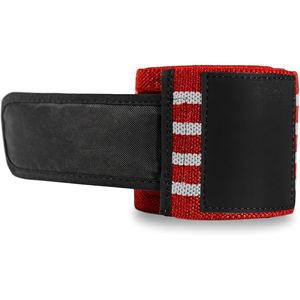 Genouillères élastiques de protection professionnelle, légères et respirantes pour le sport et l'haltérophilie – Offre Spéciale - Product Image 6