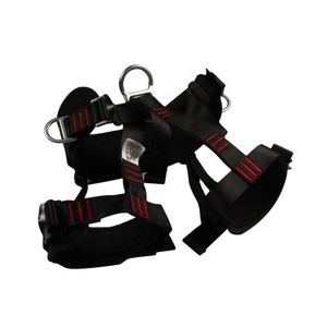 Arnés de Seguridad de Medio Cuerpo CITICITY con Certificado CE para Trabajos en Altura y Escalada de Árboles - Product Image 1
