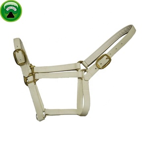 Cabestro de caballo con controlador ajustable de alta resistencia - Product Image 3