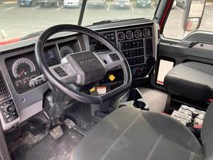 Camión Tractor Diésel 6x4 de Alto Rendimiento, Cabeza Tractora para Trabajo Pesado, Vehículo de Transporte de Carga para Larga Distancia - Product Image 5