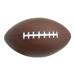 Servicio OEM, Balón de Rugby con Logotipo Personalizado, Balones de Rugby de Alta Calidad de Cuero PU, Proveedores de Equipamiento Deportivo, Balones de Balonmano, Balón de Fútbol Americano - Product Image 1