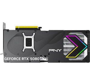 Tarjeta Gráfica RTX 5080 ARGB EPIC-X RGB OC ORIGINAL NUEVA DE MARCA CON TRIPLE ENFRIAMIENTO POR VENTILADOR - Product Image 4