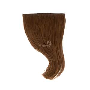 Cheveux de halo humains vietnamiens de qualité supérieure avec 100% extensions de cheveux bruts pour femmes d'extensions de cheveux de qualité supérieure lisses et soyeuses - Product Image 5