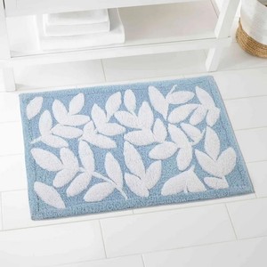 Alfombra de Baño de Jacquard 100% Algodón Tejido para Hotel, de Secado Rápido y Absorbente, Venta al por Mayor - Product Image 2