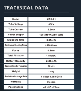 Appareil de radiographie <span class=keywords><strong>dentaire</strong></span> <span class=keywords><strong>numérique</strong></span> en gros, système d'imagerie <span class=keywords><strong>panoramique</strong></span>, équipement de diagnostic vétérinaire - Product Image 6
