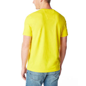 Camisetas personalizadas de microfibra Fabricantes de ropa unisex de alta calidad Jersey pesado en blanco Camiseta de nuevo diseño para dos niños - Product Image 6