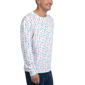 Nouveauté : Sweat-shirts en molleton 100% coton pour homme, design personnalisé, sublimation, respirants, séchage rapide, vente directe d'usine - Product Image 2