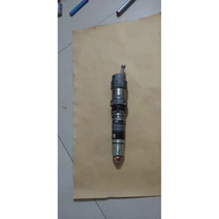 Inyector de Motor Diésel 4088431 de Alto Rendimiento, Pieza de Repuesto Compatible con OEM