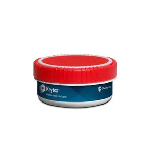 Grasa Industrial Krytox GPL 220 1kg/Caja USA, Lubricante PFPE, Aceite Base PFPE, Espesante PTFE, Protección - Product Image 5