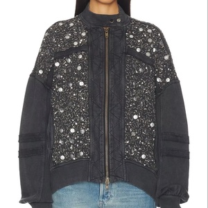 Nueva Sudadera Ligera de 380 g/m², Extra Grande, Personalizada, Brillante, Vintage, de Manga Larga, Retro, de Color Sólido - Product Image 5