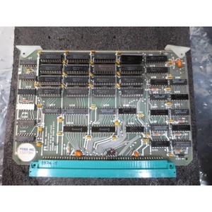 AMAT 672532 RAM MEMORY REV E, 5400 D 0041, 108866 - Équipements et pièces semi-conducteurs d'occasion fiables à l'échelle mondiale chez - Product Image 1