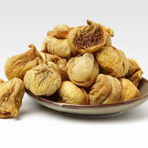 Higos Secos al Sol, Orgánicos, Crudos, Frescos y Naturales de Primera Calidad, 250g, Suministro a Granel, Snacks Saludables para Hornear, Austria, Precios Competitivos - Product Image 1