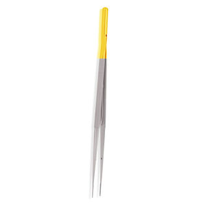 คีมผ่าตัดสแตนเลสแบบใช้มือสำหรับการปิดแผลและการปิดแผลขนาดเล็ก - Product Image 3
