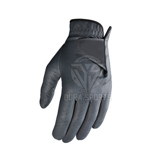 Gants de golf en gros d'usine, taille et couleur personnalisées, avec logo, pour distributeurs de marques sportives et magasins de détail - Product Image 2