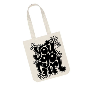 Top Selling Cotton <b>Bag</b> Water Proof And Comfortable Best Quality Low Price Factory Made Unique Solid Color And Short Handle - Product Image 2