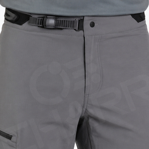 Pantalones Cortos de Ciclismo MTB para Hombre, Diseño Nuevo de Verano, Cómodos para Deportes al Aire Libre o en Interiores - Product Image 6