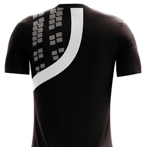 Tenue de football personnalisée pas chère à vendre – Kit d'équipe de football sublimé respirant et à séchage rapide pour jeunes, adultes, clubs et académies – Qualité OEM - Product Image 5