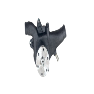 Conjunto de Bomba de Agua Zango para Tractores Mahindra Arjun Novo 605/DI 6565 Ultra con Tubo y Conector Adicionales - Product Image 3