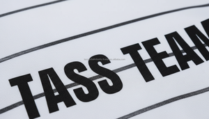 Camiseta de Fútbol para Hombre, Uniforme Personalizable con Nombre, Número y Logotipo Reflectante, Ligero, Servicio OEM, Venta al Por Mayor - Product Image 3