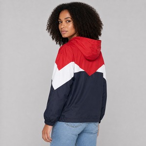 Chaqueta Cortavientos para Mujer Más Vendida, Cómoda, Ligera, Ecológica, Ropa de Invierno para Exteriores, Chaqueta Cortavientos para Mujer - Product Image 3