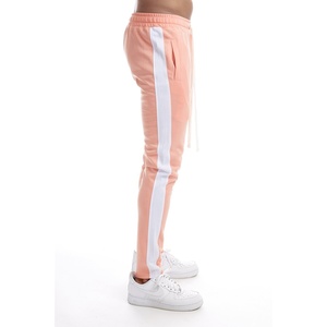 Pantalones Deportivos Unisex 2023, Pantalones Deportivos Holgados y Transpirables de Estilo Vintage, 100% Algodón, Felpa, Lavado Medio, Casuales para Hombre y Mujer - Product Image 2