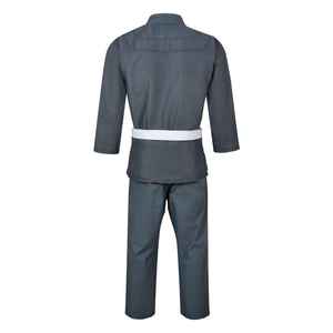 Vêtements d'entraînement professionnels en tissu de coton lourd de qualité supérieure, uniforme de sport d'arts martiaux, judo, karaté - Product Image 2