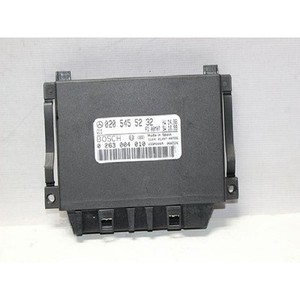 ECUs y Módulos de Computación Usados de Clase S 205455232 - Product Image 1