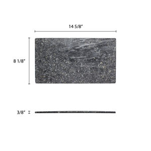 Plateau de Luxe en Marbre, Plateau de Rangement Moderne en Onyx, Design en Pierre Naturelle, Élégant et Décoratif pour Cuisine et Salon, Écologique et Durable - Product Image 4