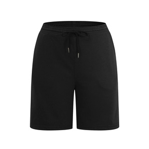 Shorts Happy Girls pour enfants actifs, parfaits pour la course, le saut, les jeux de terrain de jeu et le confort quotidien - Product Image 1