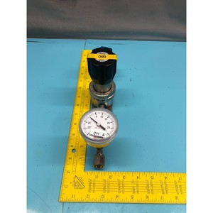 APTECH AP5002 4 MT VALVE ASSY, VERIFLO 48200046 - Equipo y Piezas de Semiconductores de Confianza de Marca Global - Product Image 1