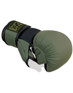 Gants de combat MMA professionnels personnalisés, gants professionnels, gants MMA - Product Image 6