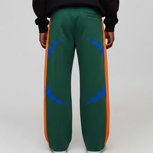 <b>Mens</b> Casual Sports Sweatpants with Comfortable Design for Gym Workouts Outdoor Activities and Daily Use <b>Mens</b> Sweatpants - Product Image 6