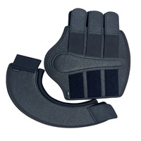 Glitter Tendon Horse Care Boots Brossage des chaussures de cheval pour un confort et un style améliorés.